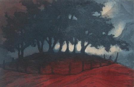 Red Copse