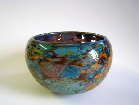 Reef Large Thick Bowl